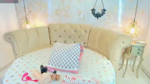 Snapshot of nathamiller chatting on October 5, 2025, 1:09 pm Natha online show from October 5, 2025, 1:09 pm