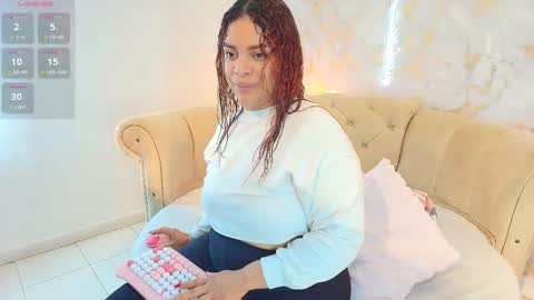 Snapshot of nathamiller chatting on November 16, 2025, 1:28 pm Natha online show from November 16, 2025, 1:28 pm