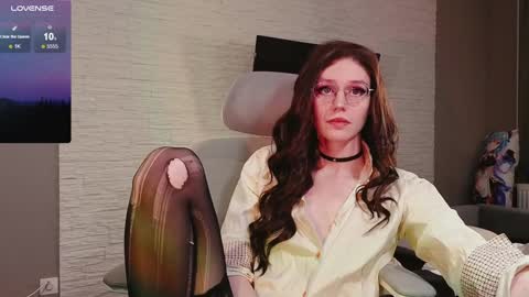 This name is so sexy you cant pronounce it. online show from December 5, 2024, 12:08 am