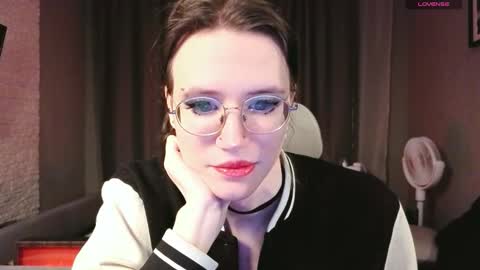 This name is so sexy you cant pronounce it. online show from December 14, 2025, 12:38 am