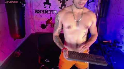 nathan_rivers online show from February 5, 2025, 11:34 am