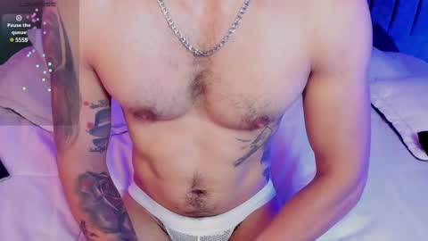 nathan_rivers online show from February 10, 2025, 6:20 am