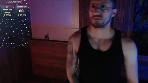 nathan_rivers online show from March 2, 2025, 11:50 am