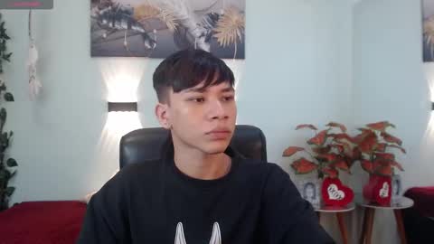 nathanclay online show from September 17, 2025, 3:30 am