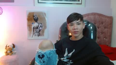 nathanclay online show from October 4, 2025, 3:26 am