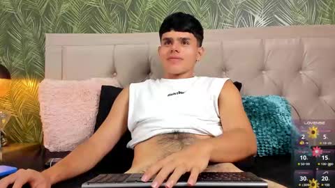 Snapshot of nathaniel_park chatting on January 18, 2025, 10:06 am Nathaniel Park online show from January 18, 2025, 10:06 am