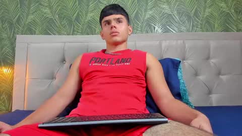 Snapshot of nathaniel_park chatting on January 25, 2025, 12:06 am Nathaniel Park online show from January 25, 2025, 12:06 am