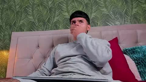 Snapshot of nathaniel_park chatting on February 27, 2025, 7:34 am Nathaniel Park online show from February 27, 2025, 7:34 am