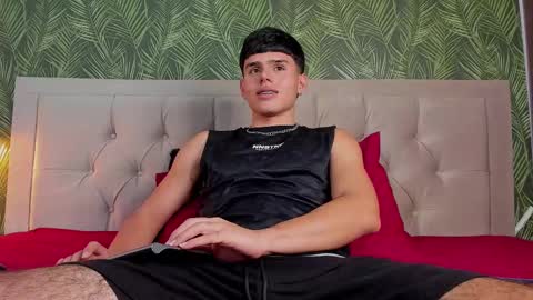 Snapshot of nathaniel_park chatting on February 28, 2025, 4:54 am Nathaniel Park online show from February 28, 2025, 4:54 am