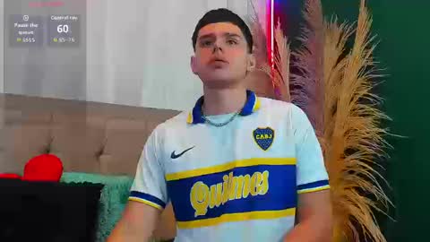 Snapshot of nathaniel_park chatting on September 11, 2025, 4:56 am Nathaniel Park online show from September 11, 2025, 4:56 am