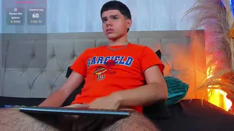 Snapshot of nathaniel_park chatting on September 14, 2025, 8:57 am Nathaniel Park online show from September 14, 2025, 8:57 am