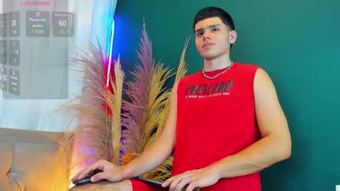 Snapshot of nathaniel_park chatting on September 16, 2025, 5:08 am Nathaniel Park online show from September 16, 2025, 5:08 am