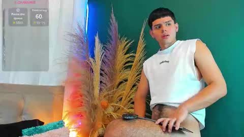 Snapshot of nathaniel_park chatting on October 3, 2025, 4:09 am Nathaniel Park online show from October 3, 2025, 4:09 am