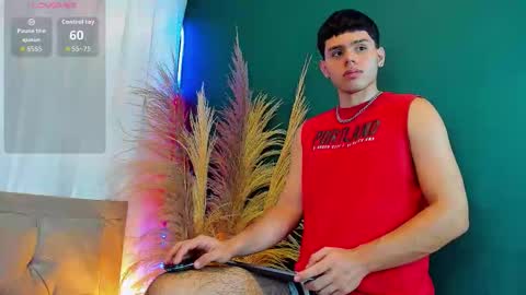 Snapshot of nathaniel_park chatting on October 4, 2025, 5:05 am Nathaniel Park online show from October 4, 2025, 5:05 am