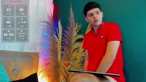 Snapshot of nathaniel_park chatting on October 13, 2025, 4:01 am Nathaniel Park online show from October 13, 2025, 4:01 am