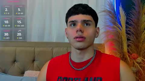 Snapshot of nathaniel_park chatting on October 15, 2025, 5:29 am Nathaniel Park online show from October 15, 2025, 5:29 am