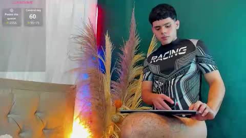 Snapshot of nathaniel_park chatting on October 24, 2025, 5:59 am Nathaniel Park online show from October 24, 2025, 5:59 am