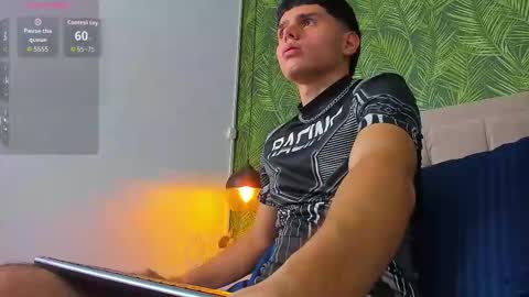 Snapshot of nathaniel_park chatting on October 30, 2025, 12:23 am Nathaniel Park online show from October 30, 2025, 12:23 am