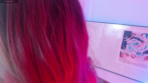 Snapshot of nathy_rock chatting on October 9, 2025, 11:14 pm Nathalia online show from October 9, 2025, 11:14 pm