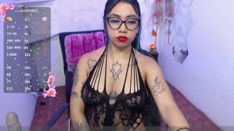 Nati online show from February 11, 2025, 8:10 pm