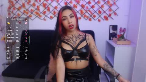 Nati online show from November 24, 2025, 10:42 pm