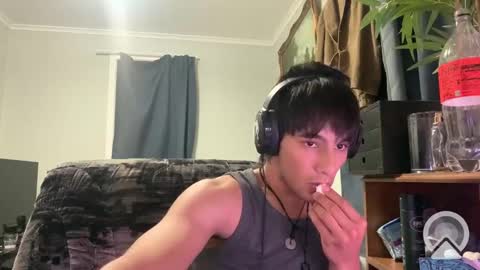 Snapshot of native_boy2 chatting on February 13, 2025, 8:48 am native_boy2 online show from February 13, 2025, 8:48 am