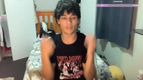 Snapshot of native_boy2 chatting on November 27, 2025, 7:43 am native_boy2 online show from November 27, 2025, 7:43 am