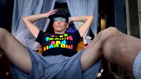 Snapshot of nativeboi22 chatting on January 29, 2025, 3:54 am Haven online show from January 29, 2025, 3:54 am