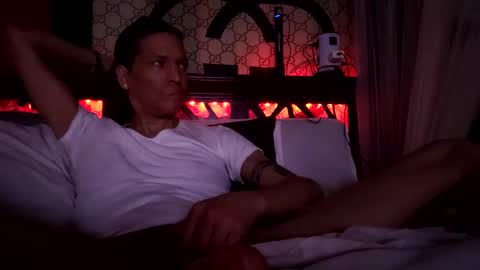 Snapshot of nativeboi22 chatting on February 4, 2025, 12:29 am Haven online show from February 4, 2025, 12:29 am