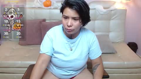 nato_evans online show from October 28, 2025, 8:33 pm