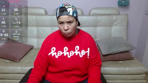 nato_evans online show from November 28, 2025, 2:47 am