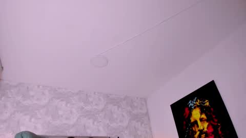 Natalia online show from November 6, 2025, 2:34 am