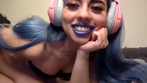 Natalia online show from February 4, 2025, 1:48 pm