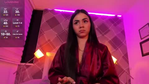 Snapshot of natty_roberts_ chatting on December 30, 2024, 11:38 pm Natty online show from December 30, 2024, 11:38 pm