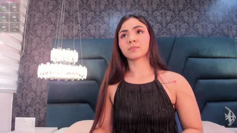 Snapshot of natty_roberts_ chatting on January 31, 2025, 8:22 pm Natty online show from January 31, 2025, 8:22 pm