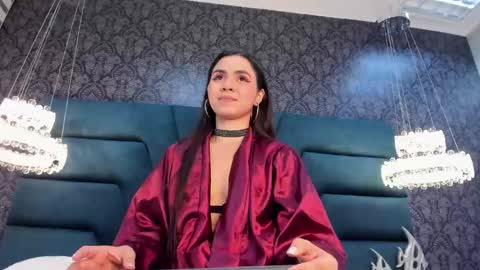 Snapshot of natty_roberts_ chatting on February 15, 2025, 1:10 am Natty online show from February 15, 2025, 1:10 am