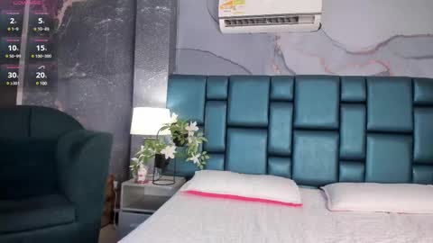 Snapshot of natty_roberts_ chatting on February 27, 2025, 9:04 pm Natty online show from February 27, 2025, 9:04 pm