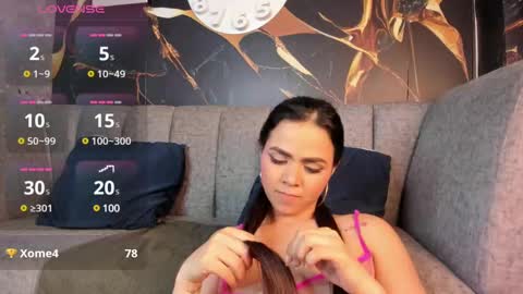 Snapshot of natty_roberts_ chatting on March 9, 2025, 2:07 am Natty online show from March 9, 2025, 2:07 am