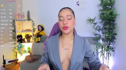 natty online show from November 28, 2025, 11:02 am