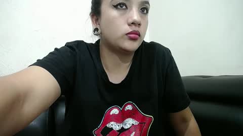 Natty online show from March 9, 2025, 8:40 am