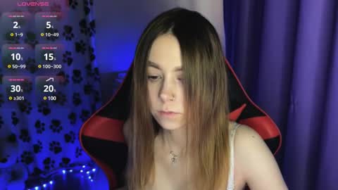 Snapshot of natural_babe666 chatting on January 17, 2025, 8:34 am natural_babe666 online show from January 17, 2025, 8:34 am