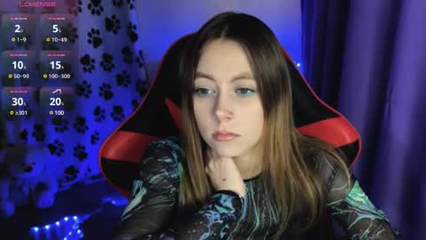 Snapshot of natural_babe666 chatting on January 26, 2025, 8:25 am natural_babe666 online show from January 26, 2025, 8:25 am