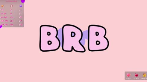 Jazmin Bigboobs online show from February 22, 2025, 10:52 pm