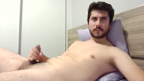 natural_dan online show from November 7, 2025, 2:00 am