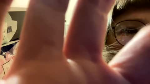 Snapshot of naturebabe666 chatting on January 25, 2025, 9:04 am naturebabe666 online show from January 25, 2025, 9:04 am