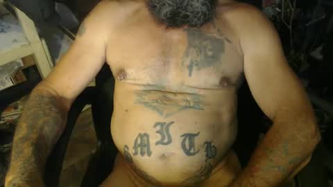 NatureNaked online show from January 5, 2025, 1:58 pm