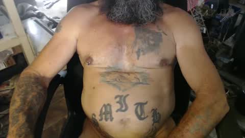 NatureNaked online show from February 10, 2025, 7:58 am