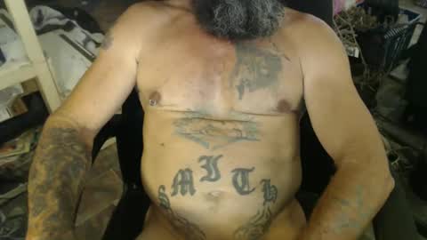 NatureNaked online show from February 11, 2025, 2:14 am