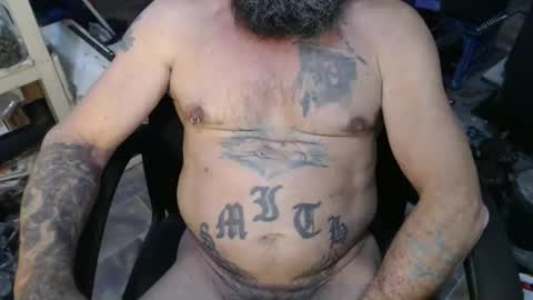 NatureNaked online show from September 13, 2025, 7:08 am