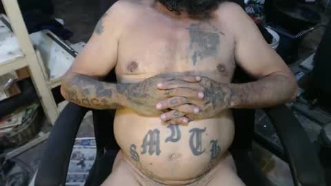 NatureNaked online show from October 26, 2025, 7:36 am